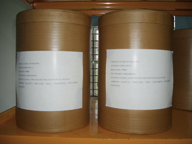 Pharmaceutical Raw Material