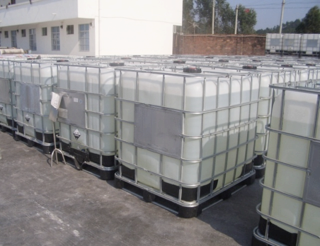 Fine Chemicals
