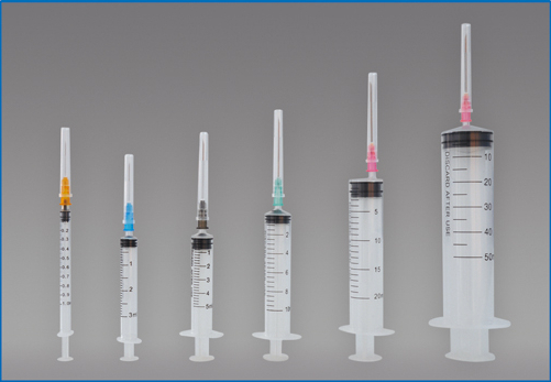 Syringes