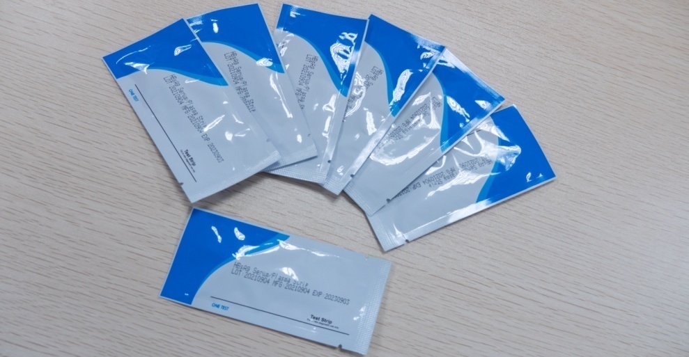 Rapid Test Kit