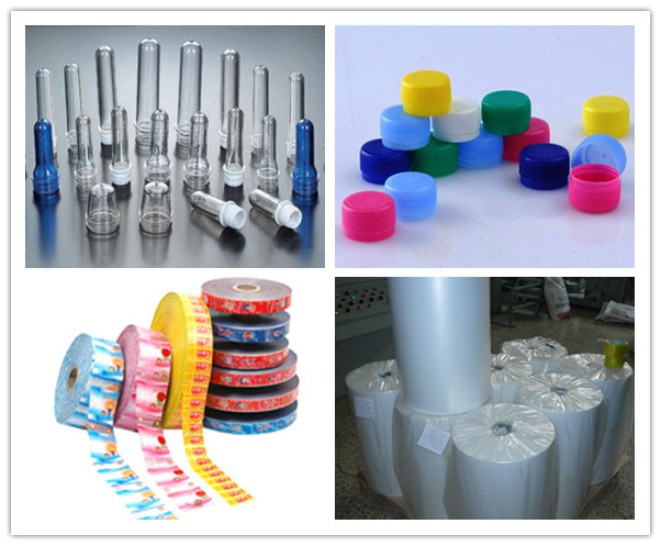 Packing Materials