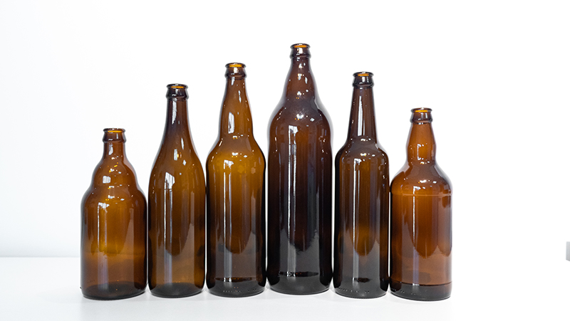 Glass Bottle