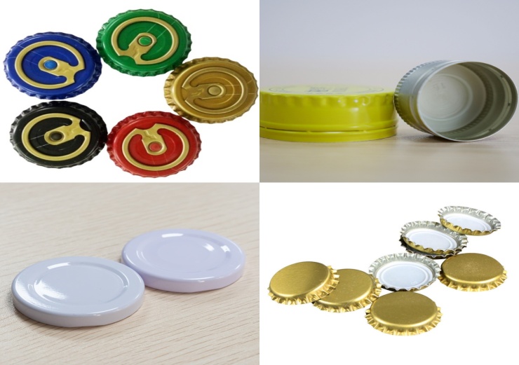 Bottle Caps