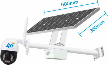 Solar Monitoring