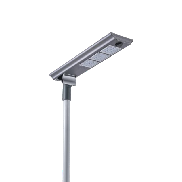 Guard Iintegrated Solar Street Light
