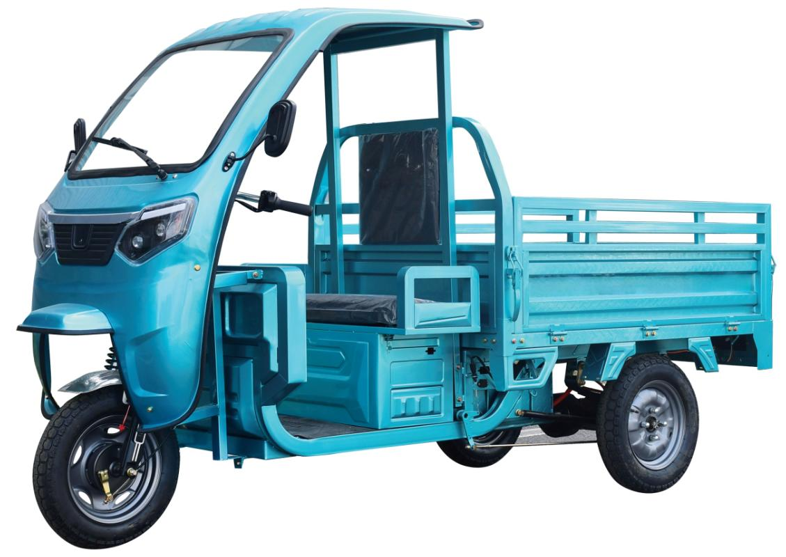 Automatic Sanitation Vehicle