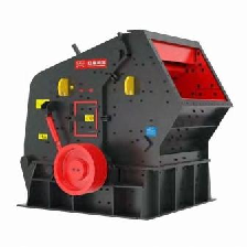 PF Series Impact Crusher
