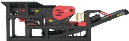 Jaw Crusher