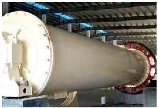 Ceramic Ball Mill