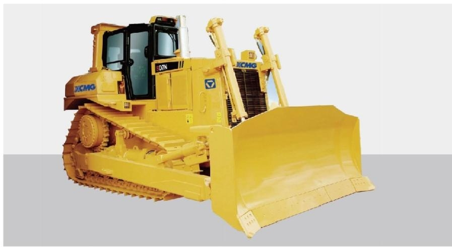 Bulldozer