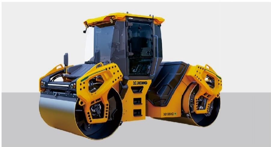 Rolling Machinery