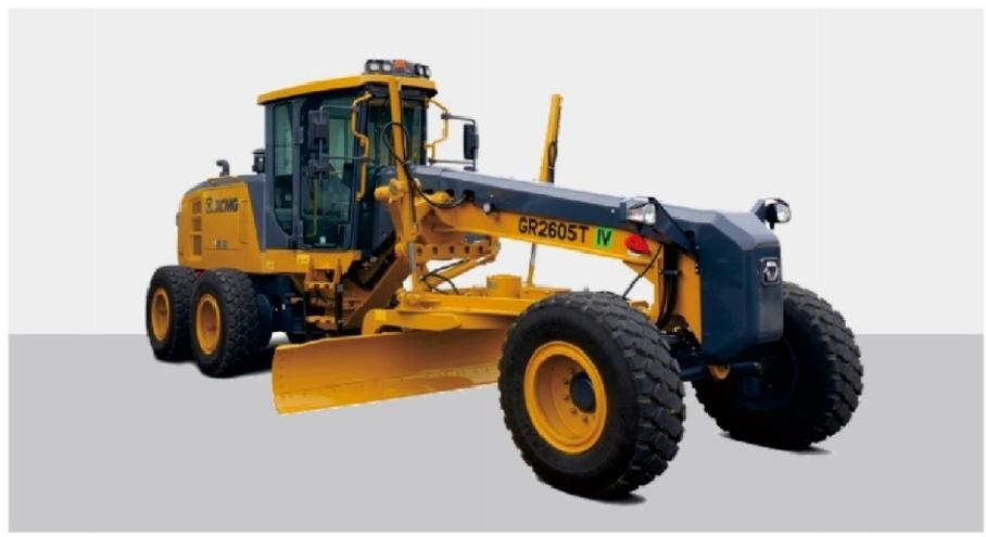 Grader