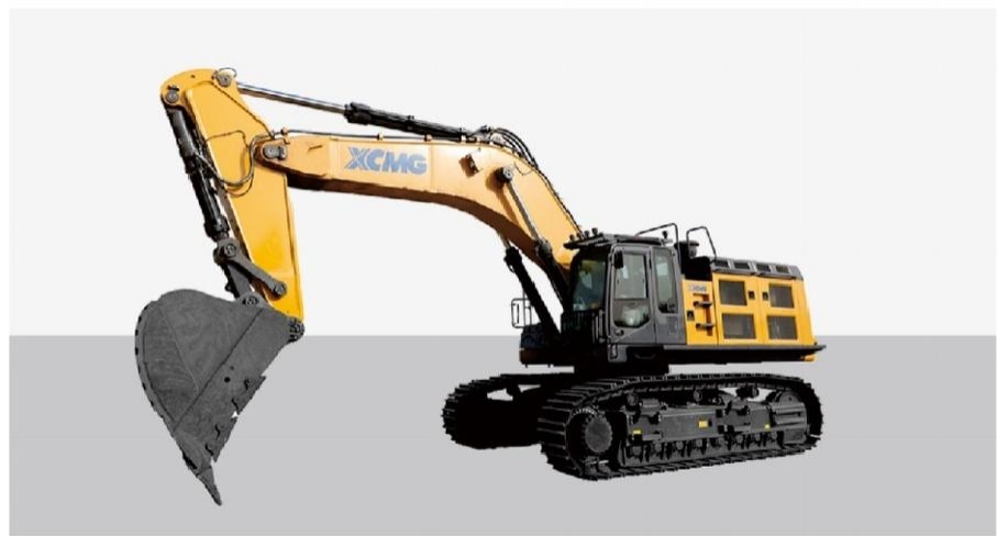 Cantilever Tunneling Machine