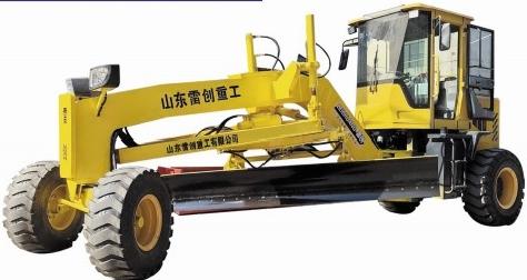 Motor Grader