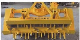 Rear Axle Mixer