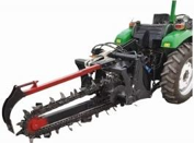 Road Cutting Machine
