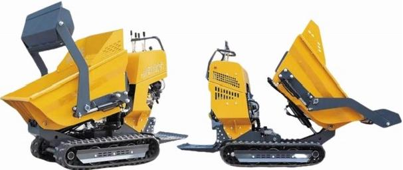Crawler Dumper