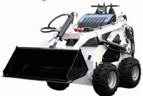 Skid Steer Loader