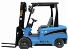 Electric Forklift