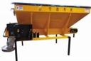 Snow Melting Spreader