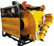 Road Blower Sweeper
