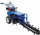 Walk-behind Ditching Machine