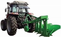 Engineering Plow