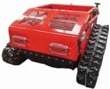 Robotic Lawnmower