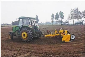Satellite Grader