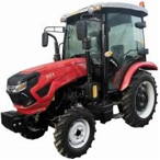 Wheeled Tractor