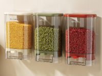 Kitchen Storage Rack