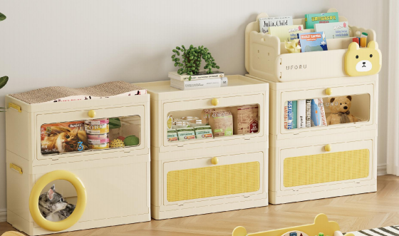 Storage Box