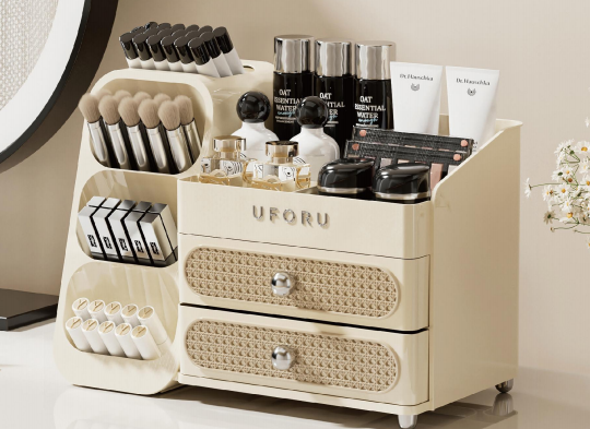 Cosmetics Box