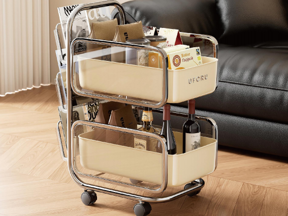 Storage Cart