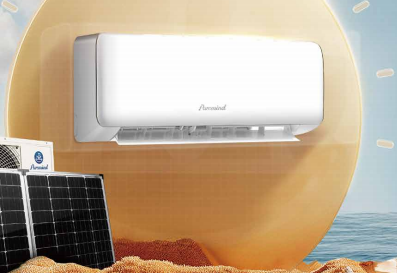 Solar Air Conditioner