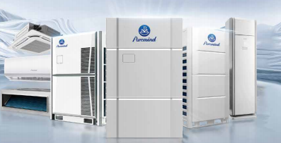 Industrial Chiller