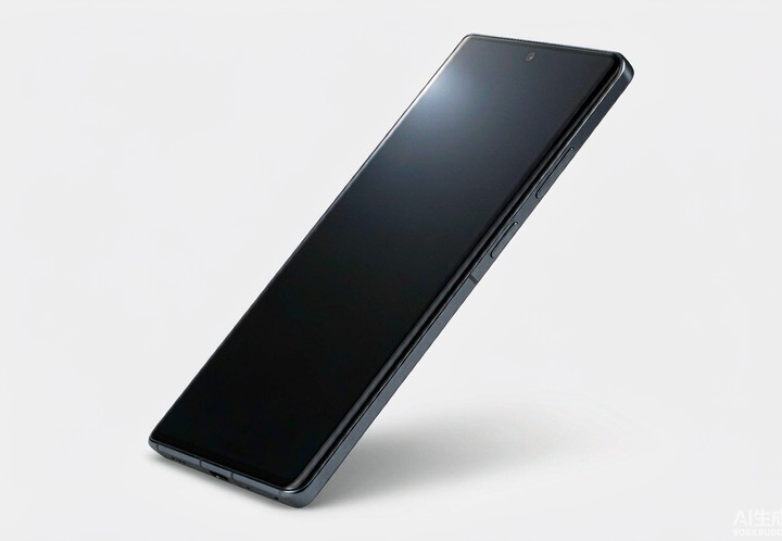 Flagship Smartphone
