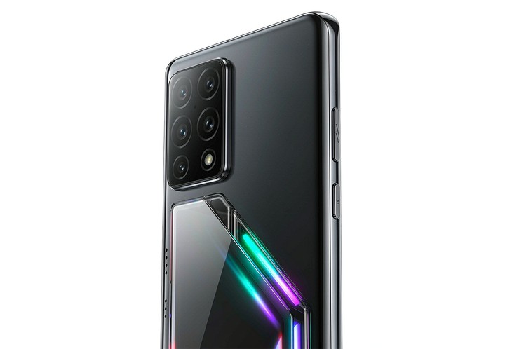 Gaming Smartphone