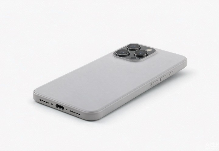 Budget Smartphone