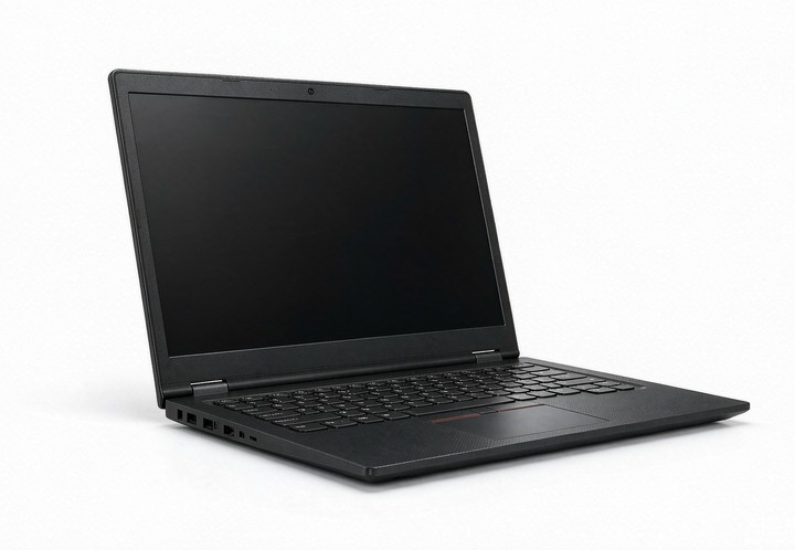 Business Laptop