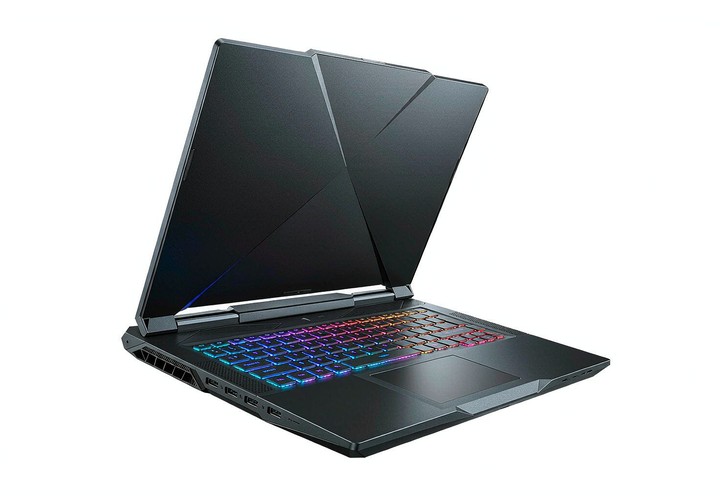 Gaming Laptop