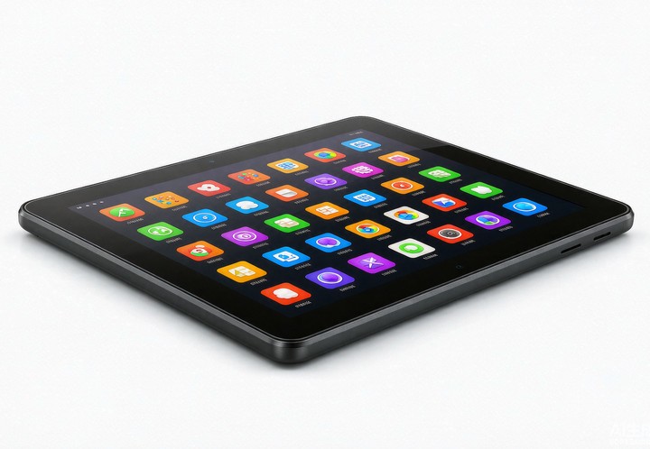 10-inch Android Tablet