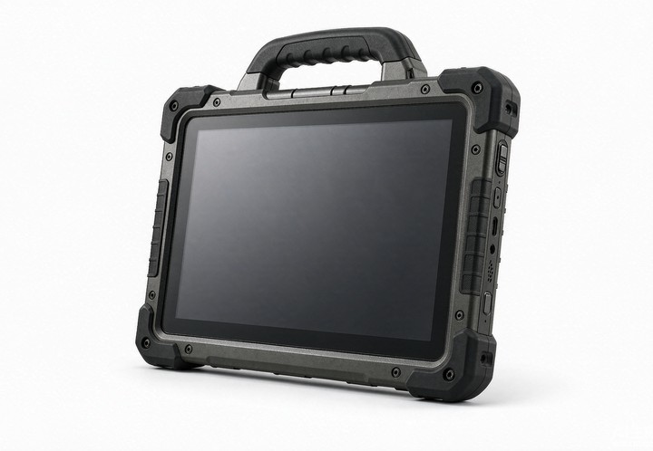 Rugged Tablet