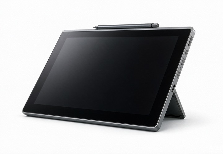 Graphics Drawing Tablet
