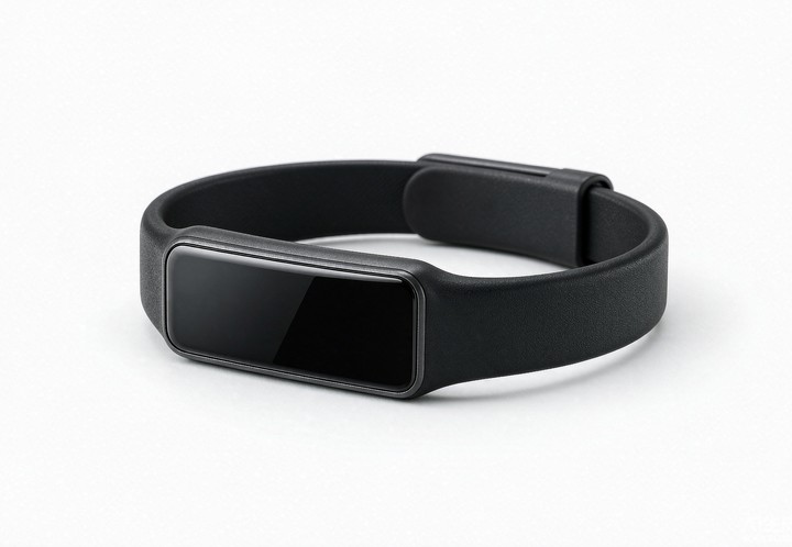 Fitness Tracker Band