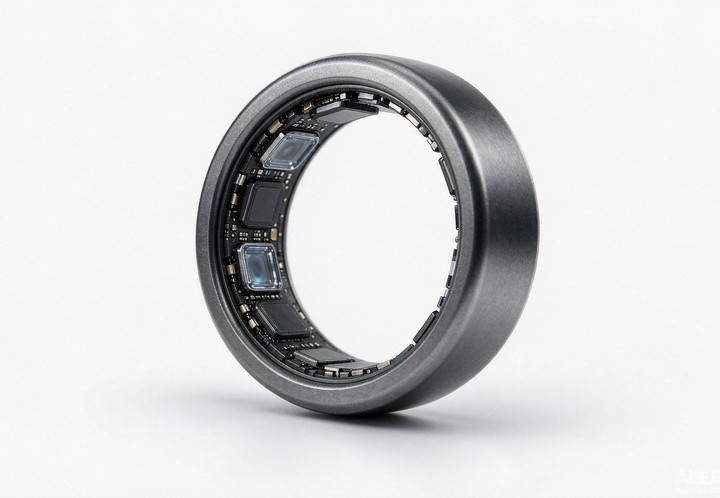 Smart Ring