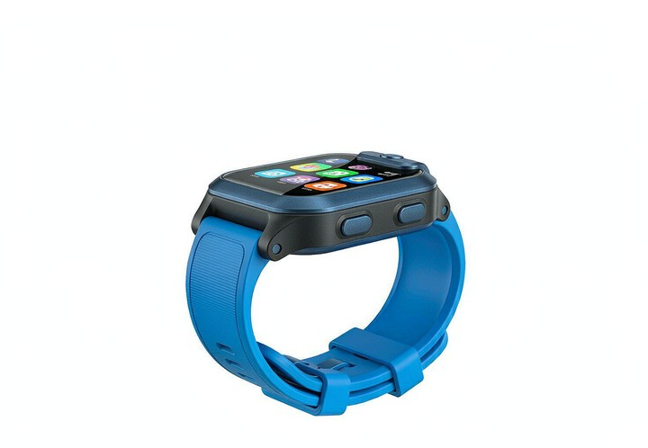 Kids Smart Watch