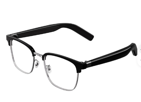 Smart Glasses