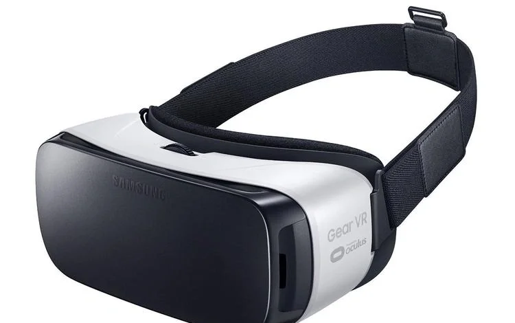 VR Headset