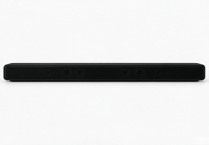 Soundbar